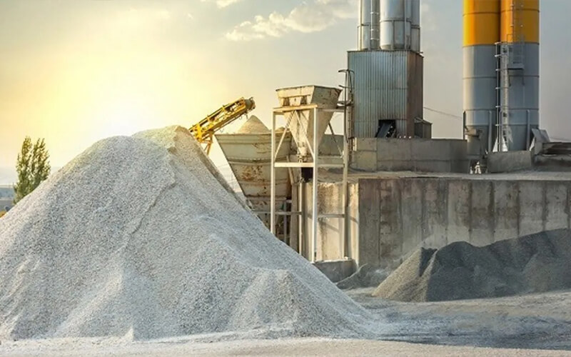 Şantiyelerde Çimento Kullanımını Daha Verimli Hale Getirme Yöntemleri