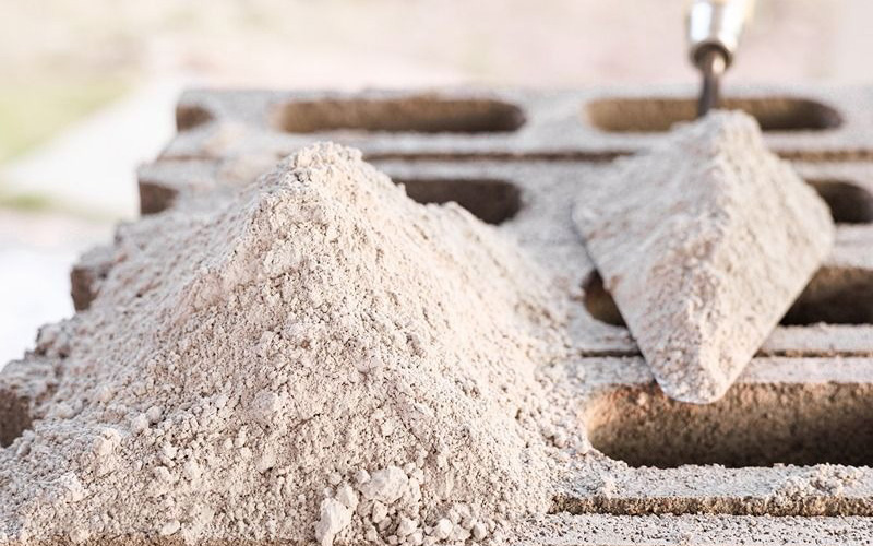 Taşıyıcı Sistemlerde Kullanılan Çimentonun Dayanım Kriterleri
