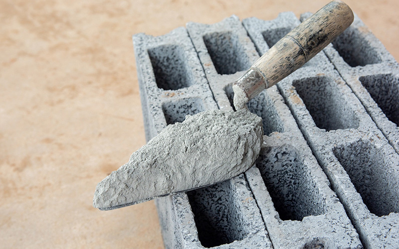 Taşıyıcı Sistemlerde Düşük Dayanımlı Çimento Kullanımının Riskleri