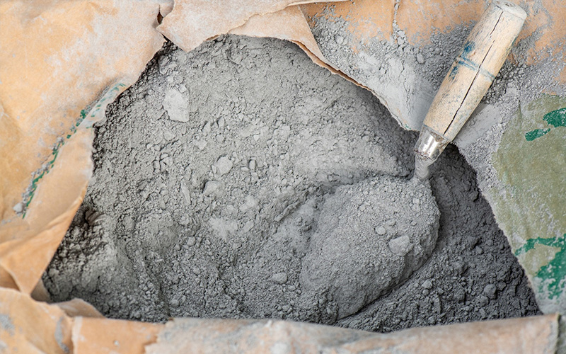 Taşıyıcı Sistemlerde Yüksek Dayanımlı Çimento Kullanımının Avantajları