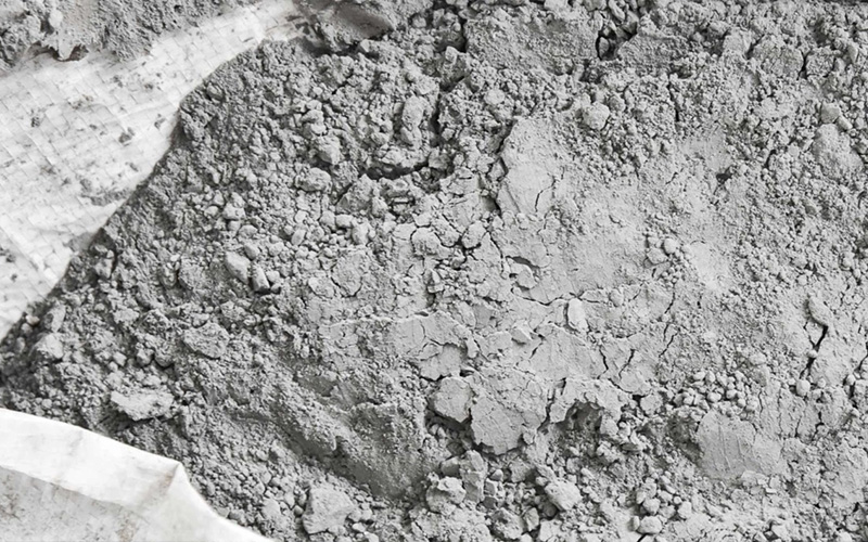 Taşıyıcı Sistem Güvenliği İçin Çimento Seçiminin Önemi