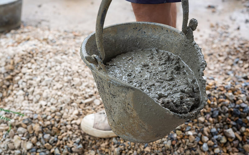 Betonarme Yapılarda Çimento Seçiminin Dayanıklılığa Katkısı