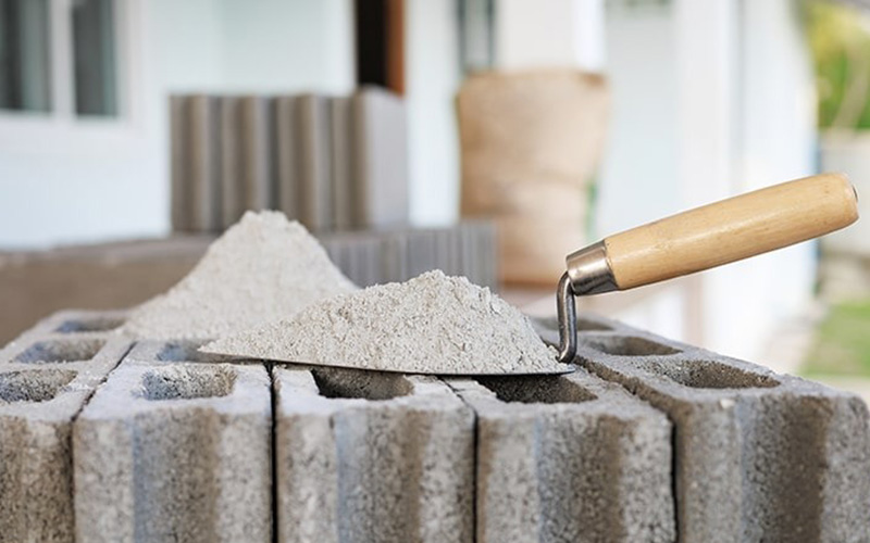 Betonarme Yapılarda Çimento Performansı Nasıl Değerlendirilir?